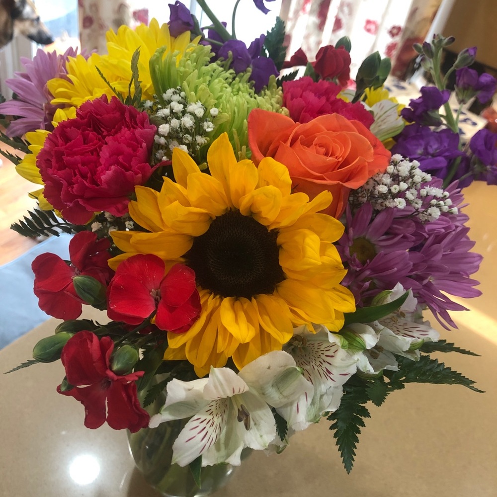 Meet your Posher, Danielle